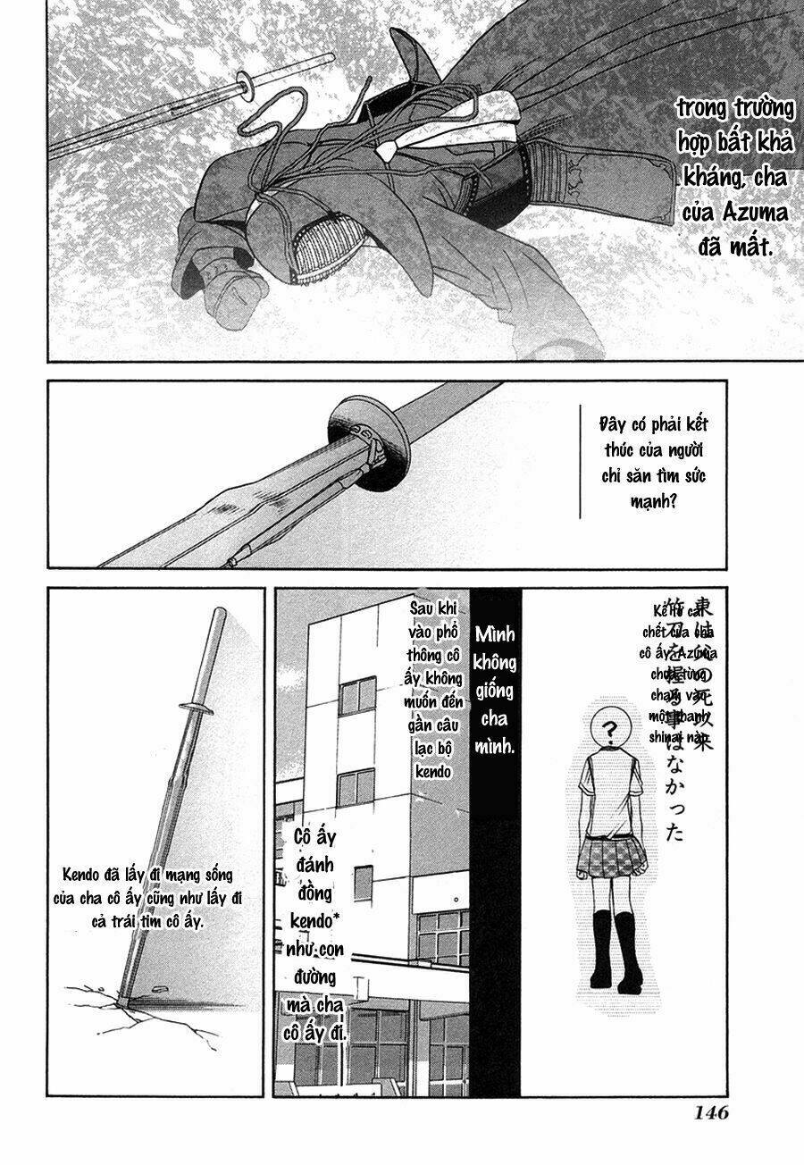 bamboo blade chapter 37 7