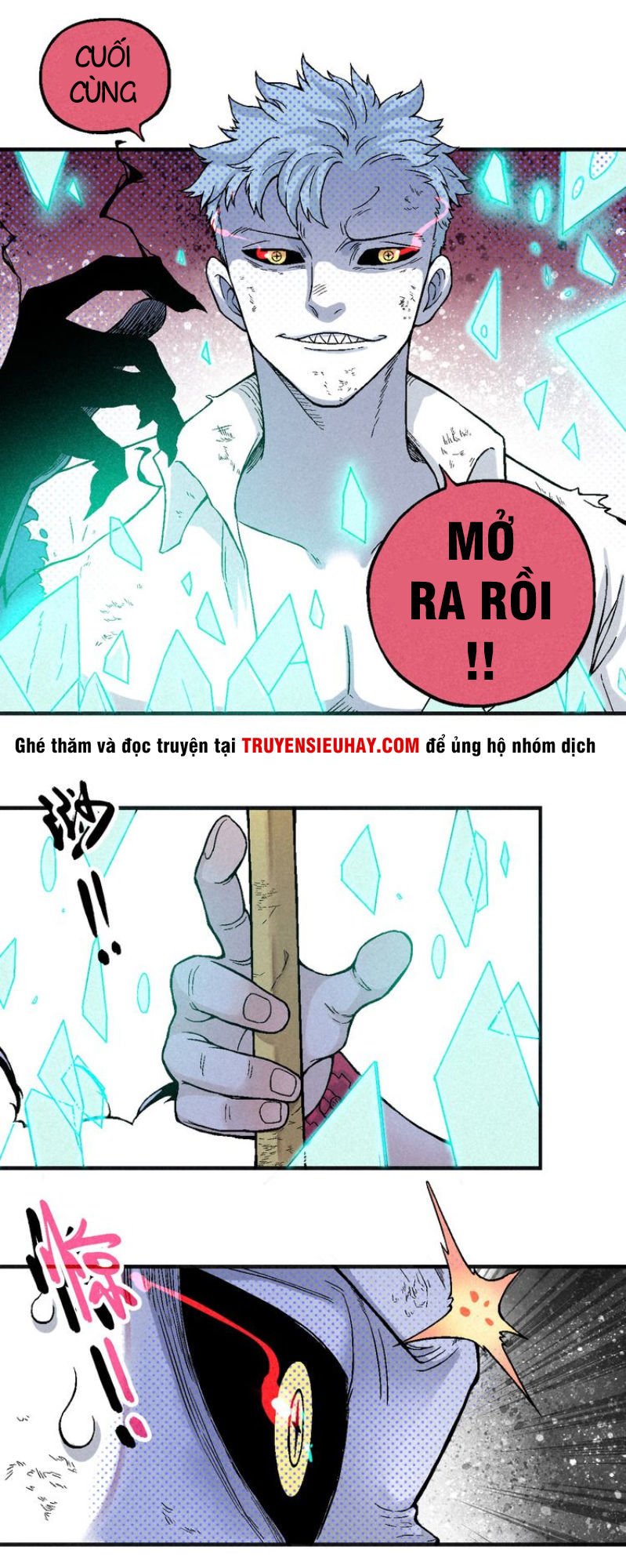 thiên kinh địa dịch chapter 6 4