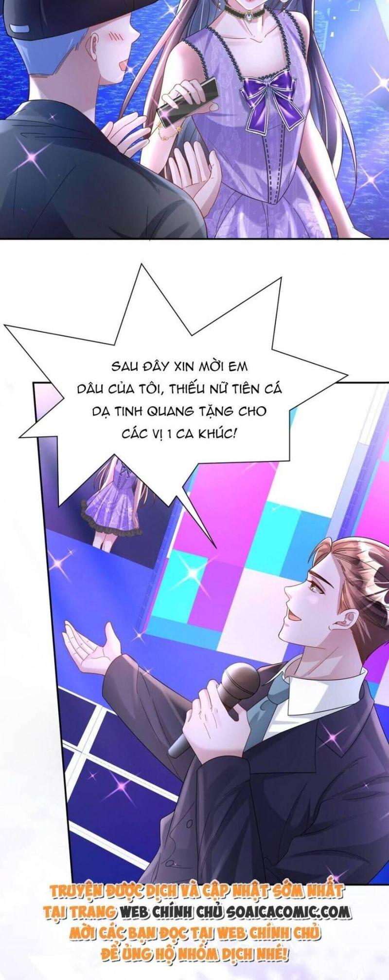 tổng tài huyết tộc cực sủng cô vợ mỹ nhân ngư chapter 102 33