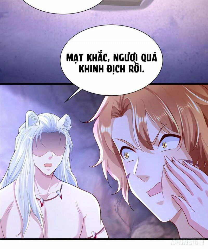 [16+] thảnh thơi thú thế chủng chủng điền, sinh sinh tể chapter 270 49