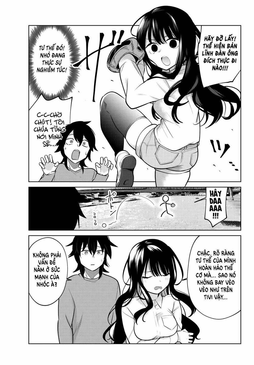 kenja ga nakama ni natta! chapter 6 5