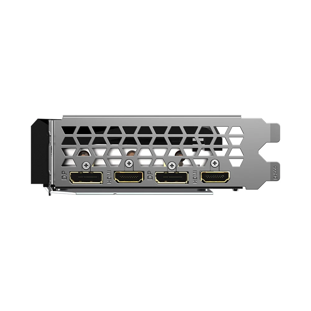 Card màn hình GIGABYTE GeForce RTX 3060 GAMING OC 12GB GDDR6 - Hàng chính hãng Viễn Sơn phân phối