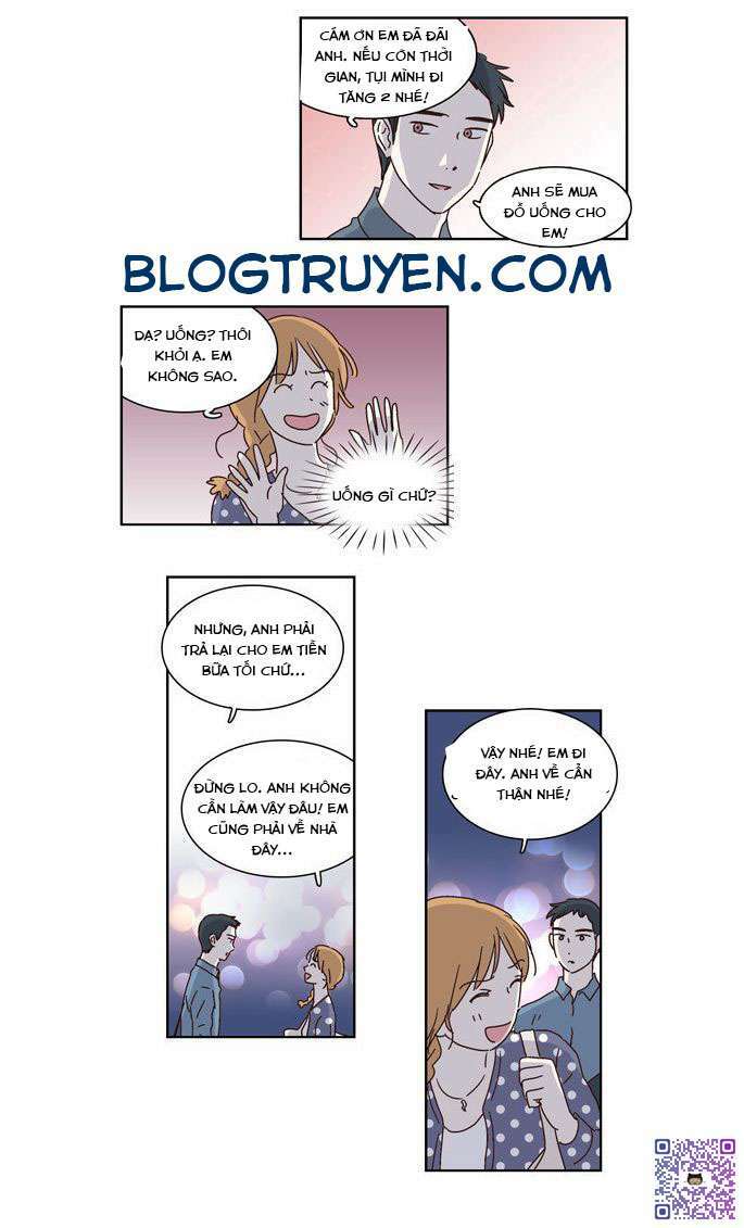 we broke up chapter 9 15