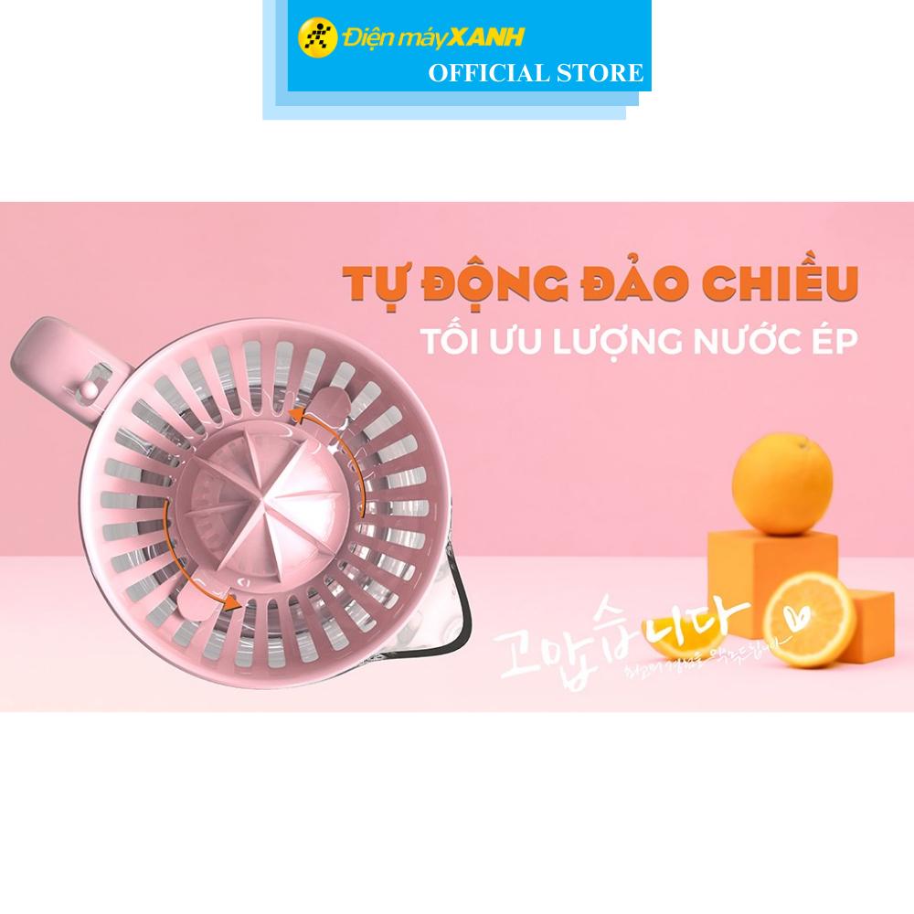 Máy vắt cam Hawonkoo 30W OJH-001-PK - Hàng Chính Hãng