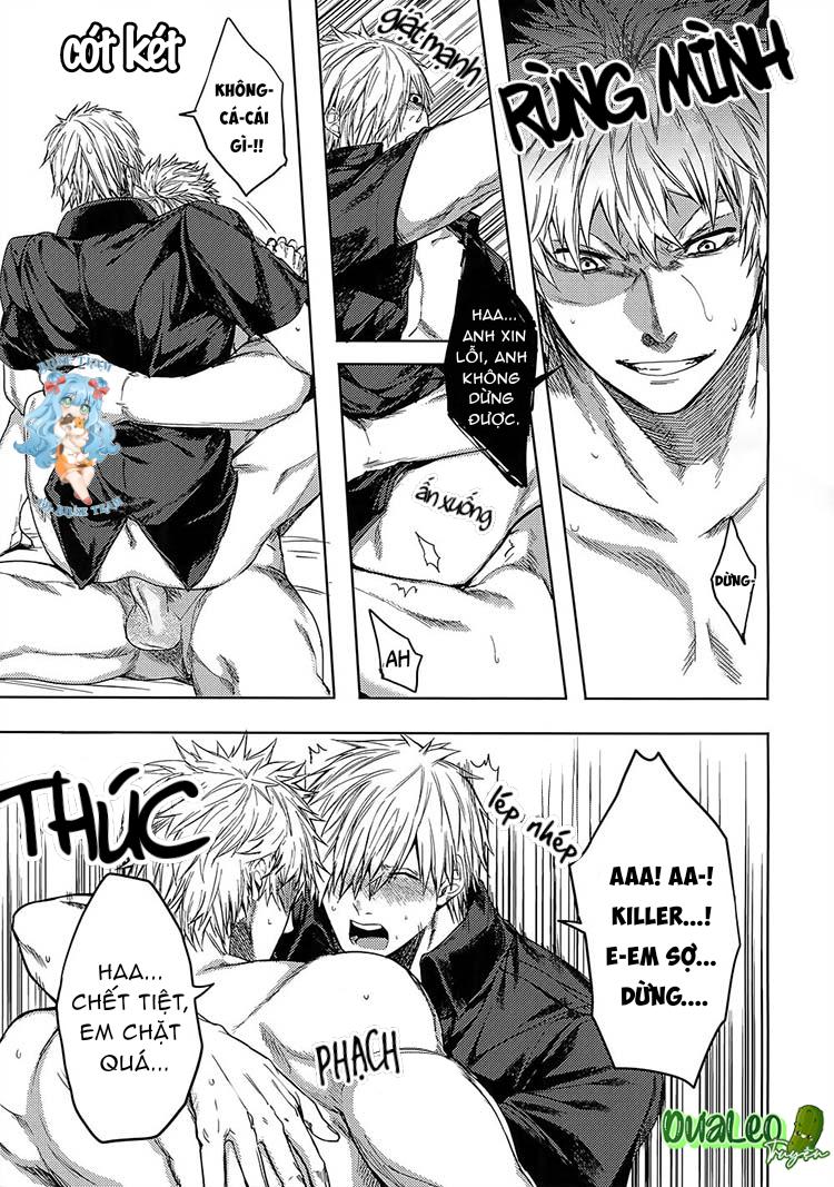 tổng hợp oneshot boylove chapter 40 33