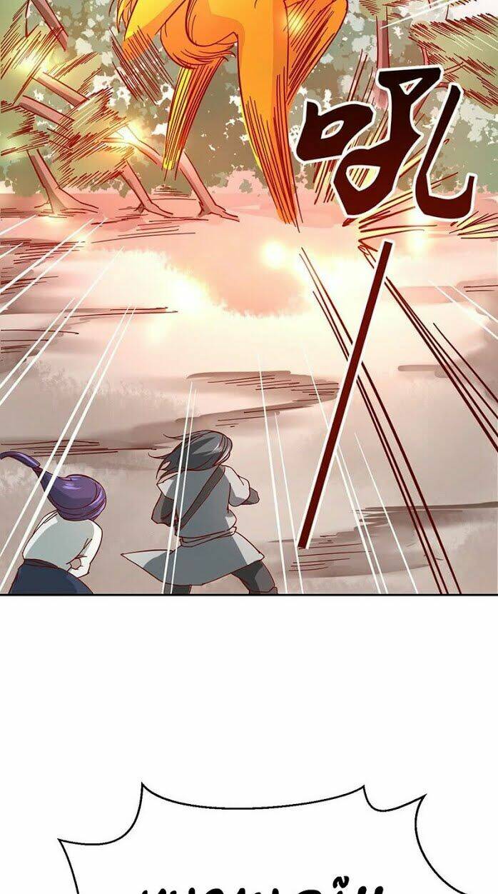 hỗn độn kiếm thần chapter 48 7