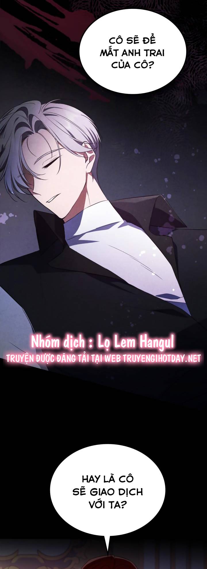 Hôm Nay Công Nương Toàn Năng Cũng Thấy Chán Nản chapter 58.1 35