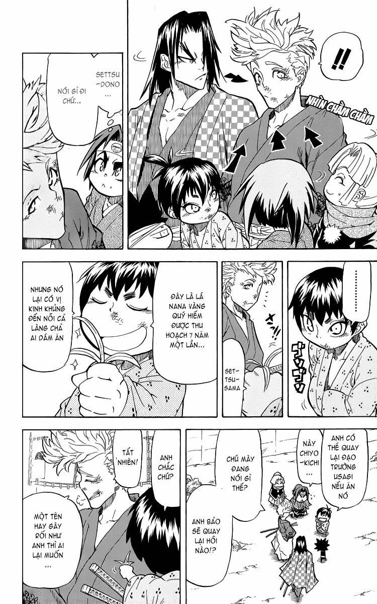 samurai usagi chapter 41 7