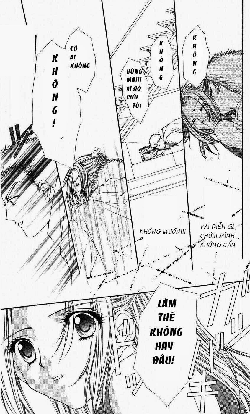 love celeb chapter 1 24