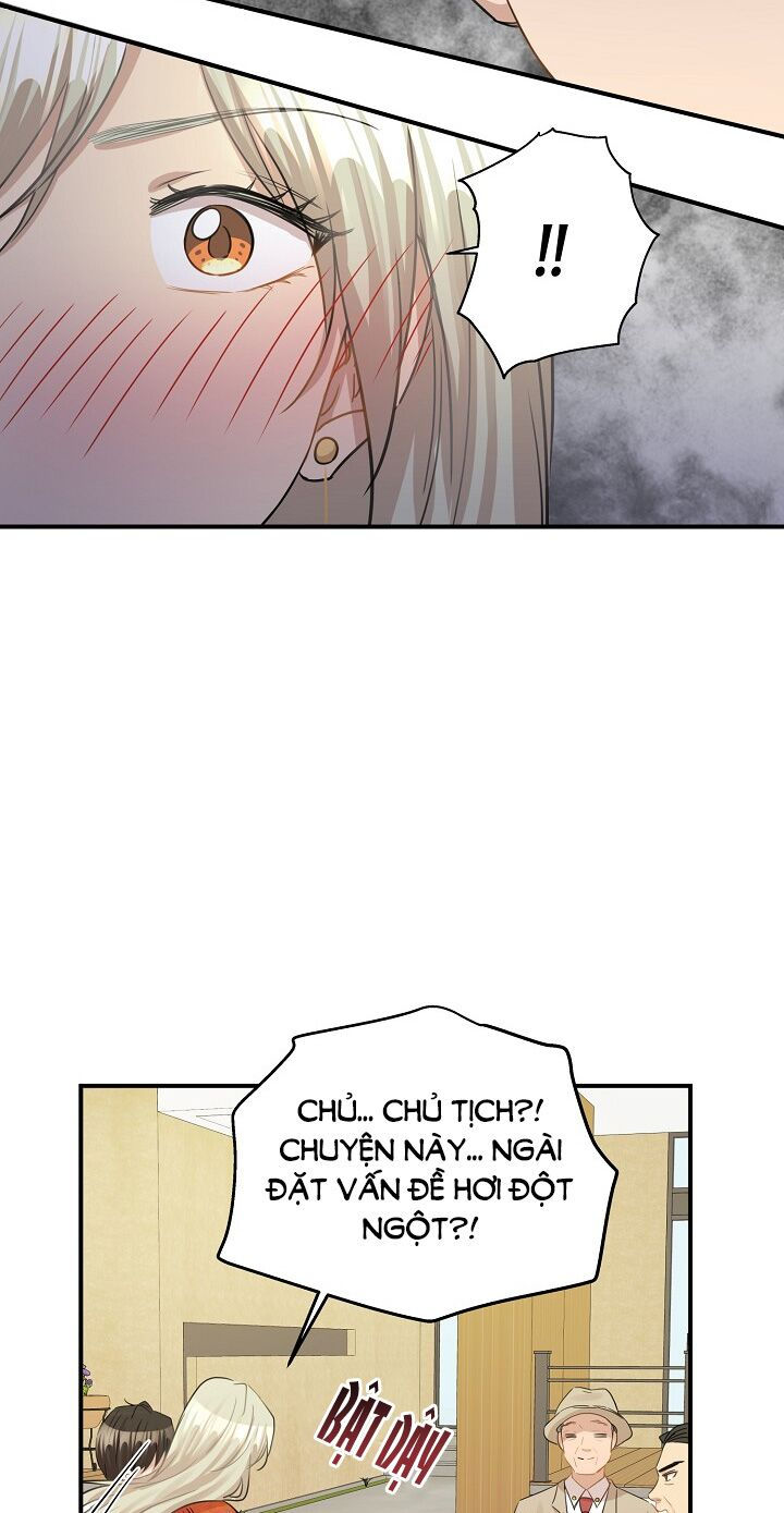 cuộc sống kỳ thú chapter 36 11