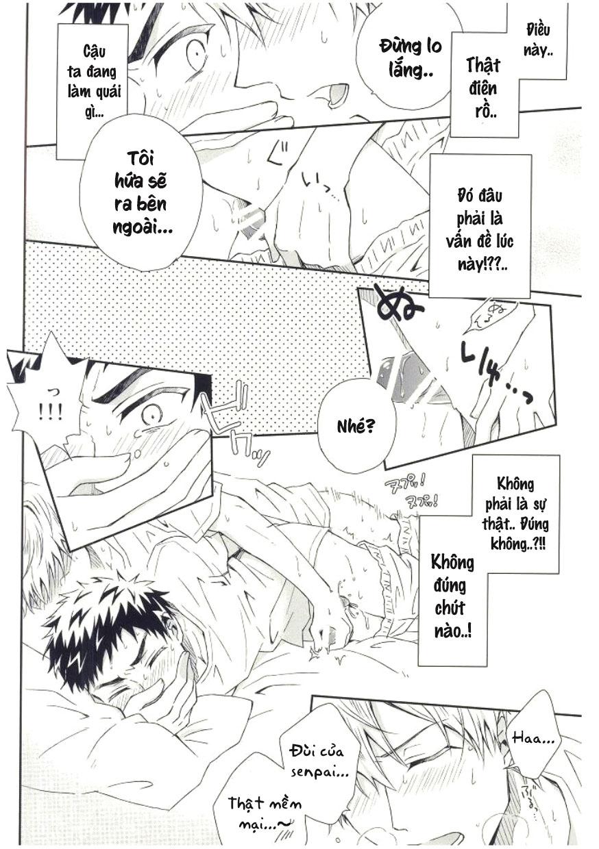 người tà răm luôn có quỷ theo sau chapter 76 19