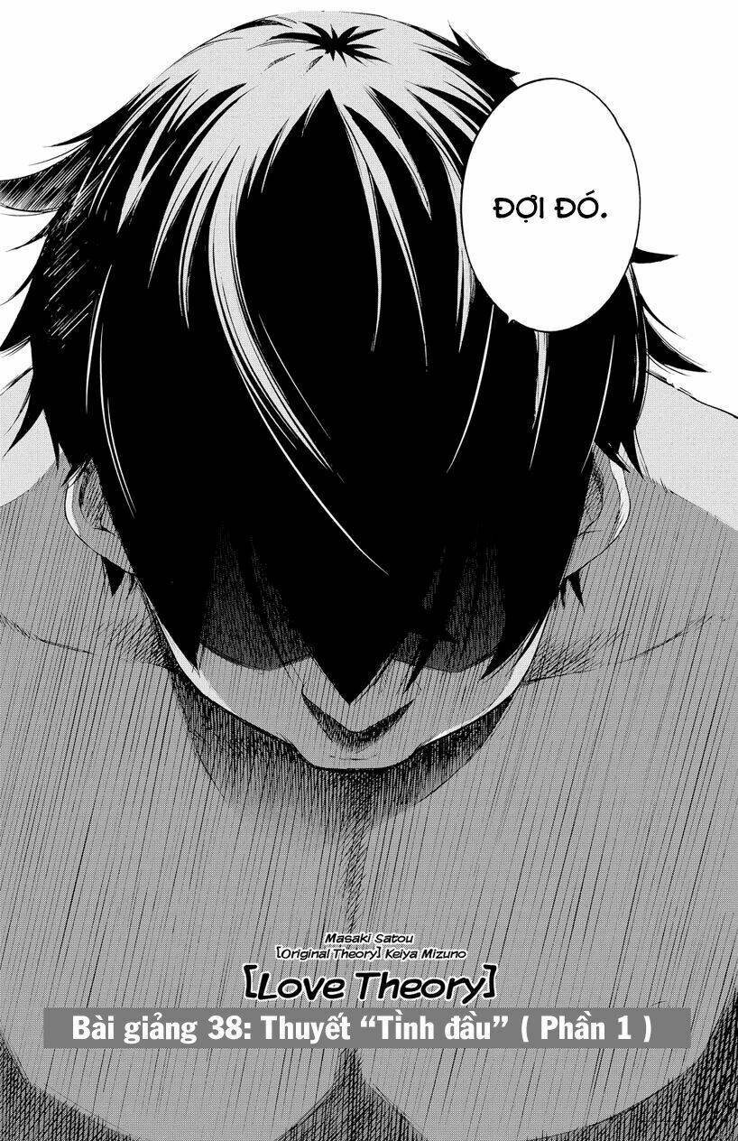 love riron chapter 38 3