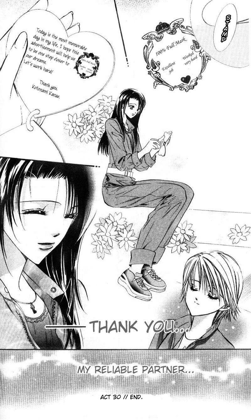 thử thách của kyouko chapter 30 37