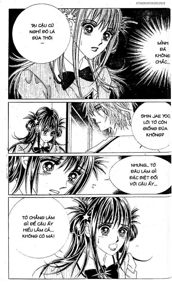 nhà trọ hoàn hảo chapter 31 23