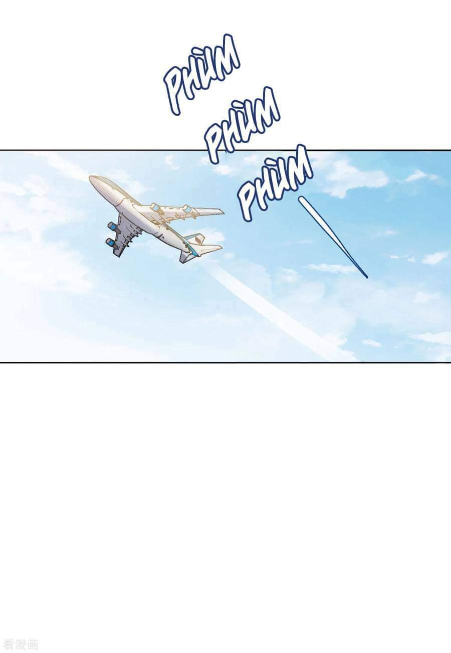 cô ấy đến rồi, xin nằm xuống! chapter 45 18