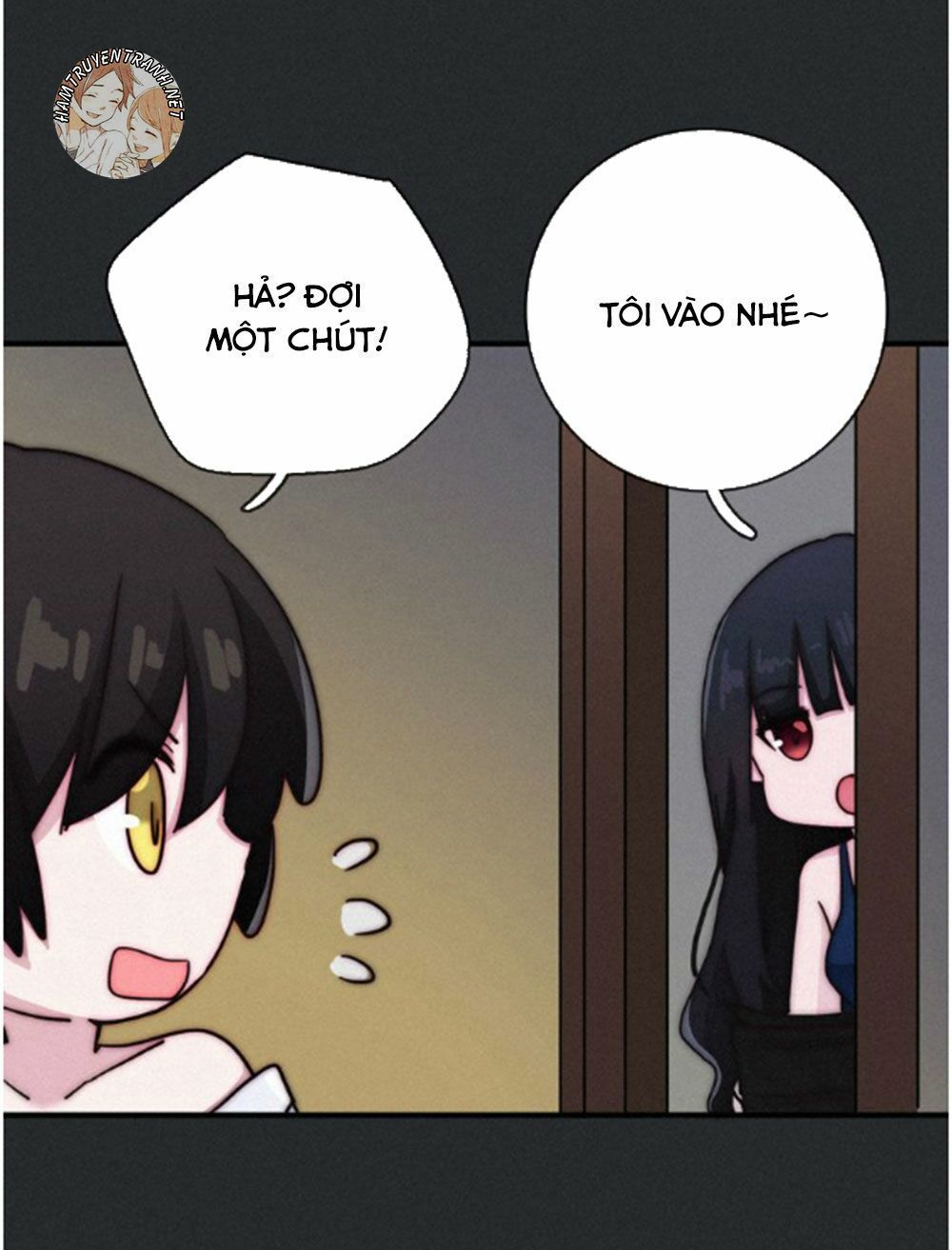 bí mật bóng đêm chapter 10.1 13