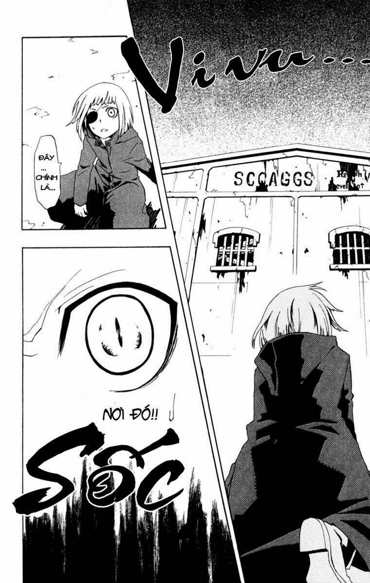 red raven chapter 3 16