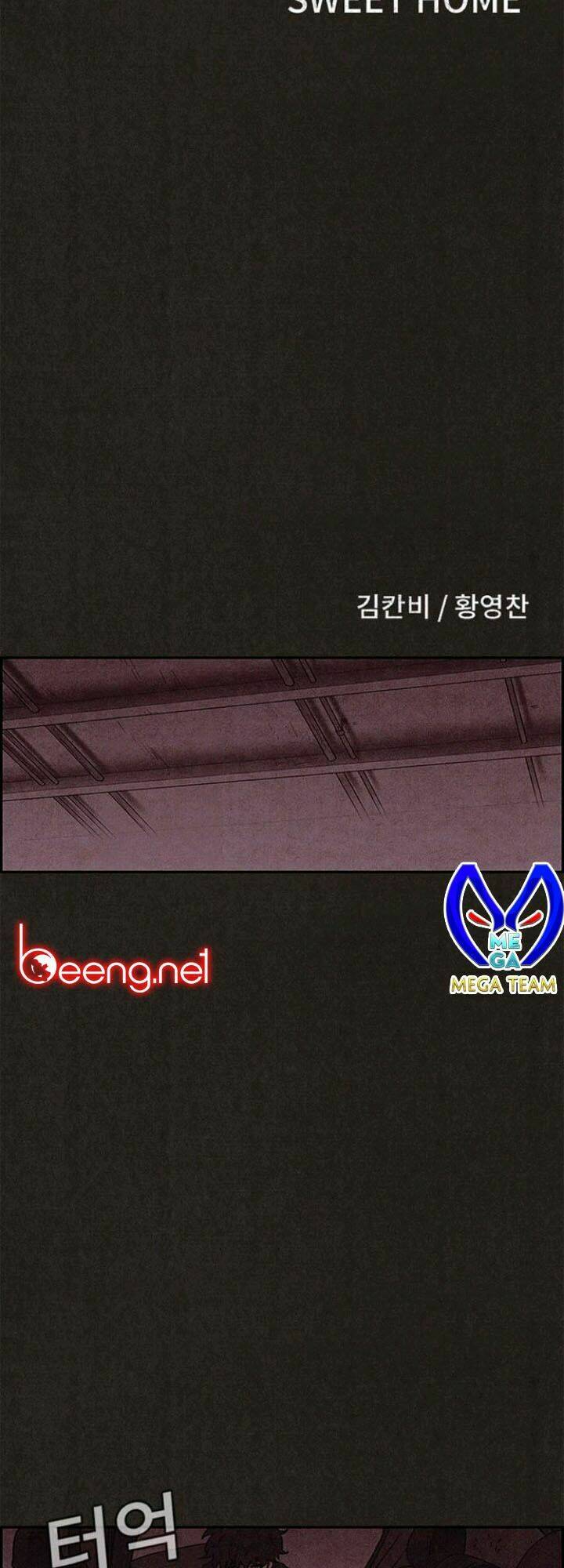 quái vật tại chung cư xanh chapter 79 32