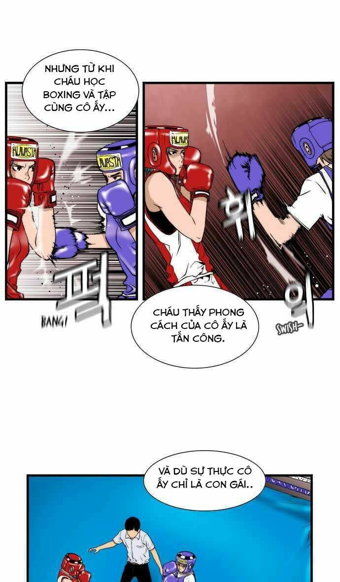 green boy chapter 16 28