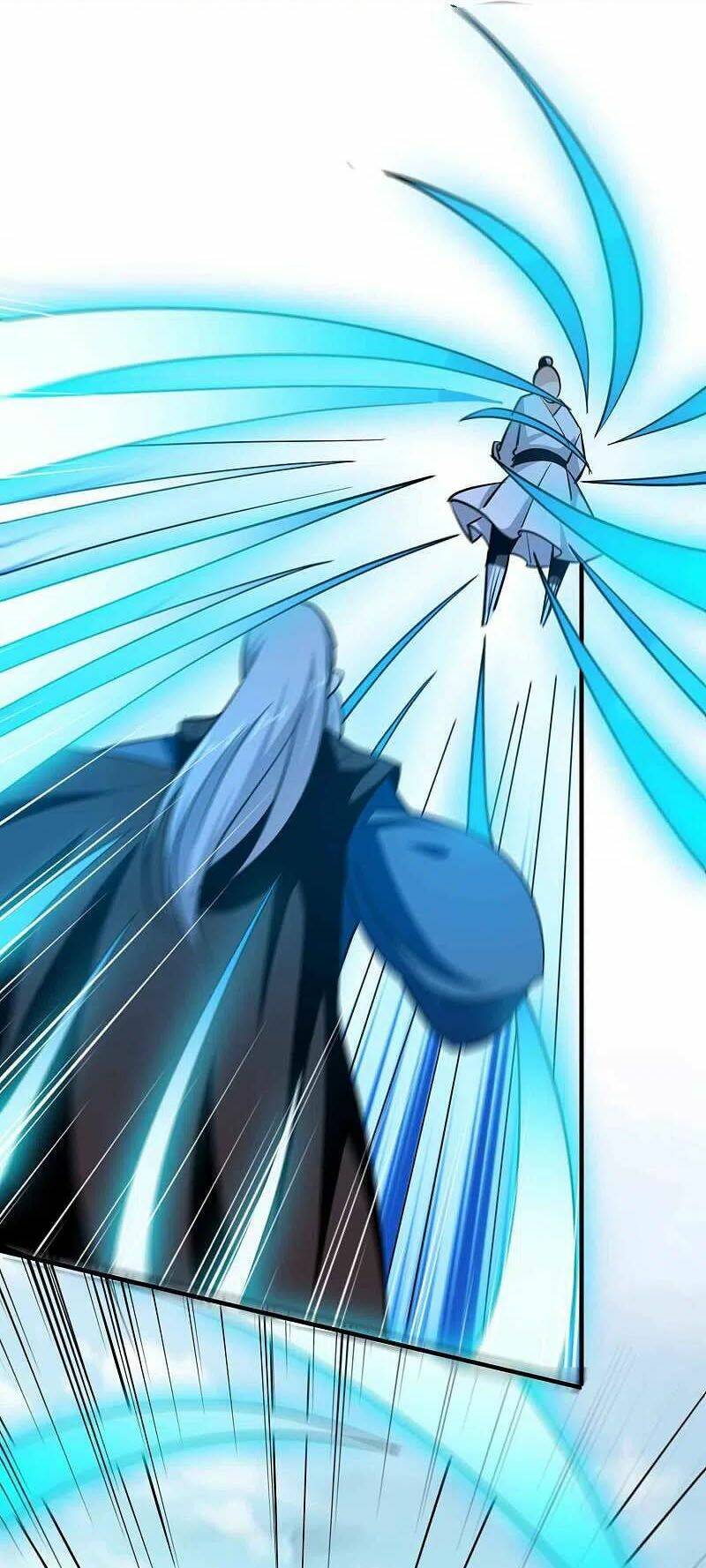 vạn giới tiên vương chapter 192 11