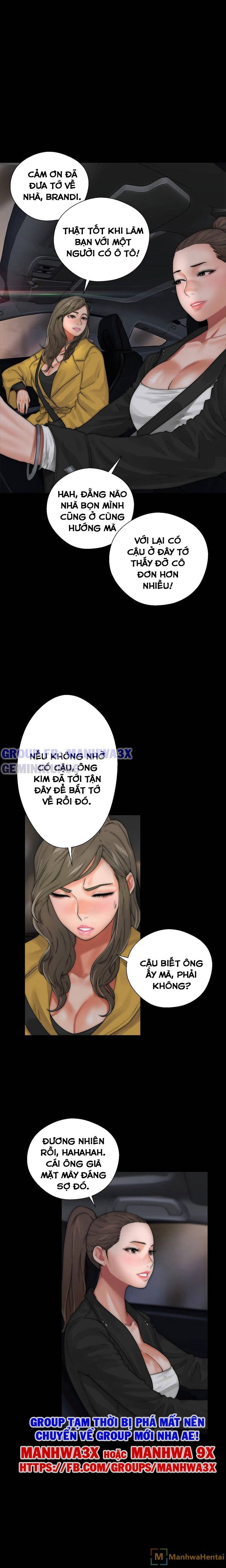 thức tỉnh dục vọng chapter 13 3