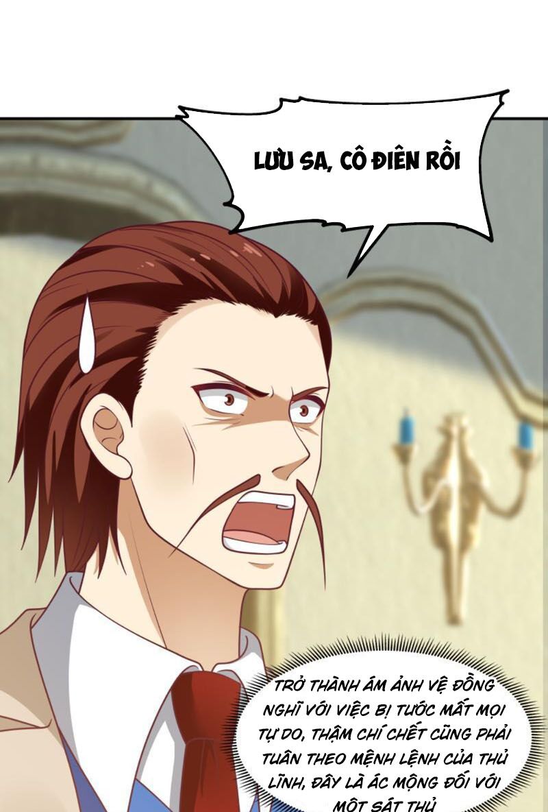 trên người ta có một rồng chapter 334 1