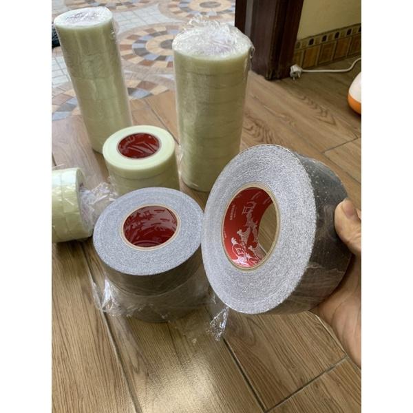 Băng dính chống trơn trượt khổ 5cm x 18,5m