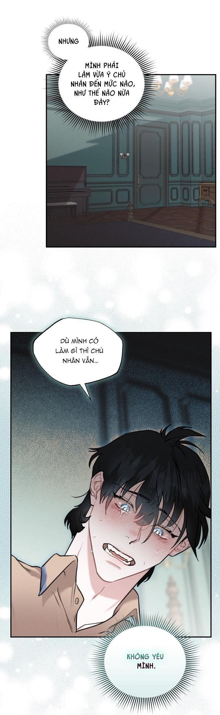 lời nói dối đẫm máu chapter 14 38