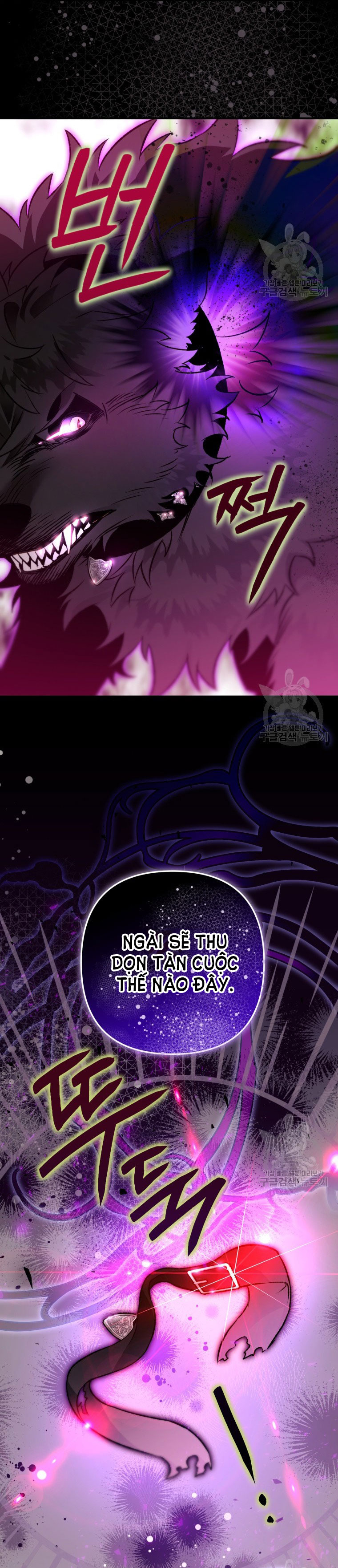Bỗng Tôi Biến Thành Quạ Đen chapter 88.2 - Trang 27