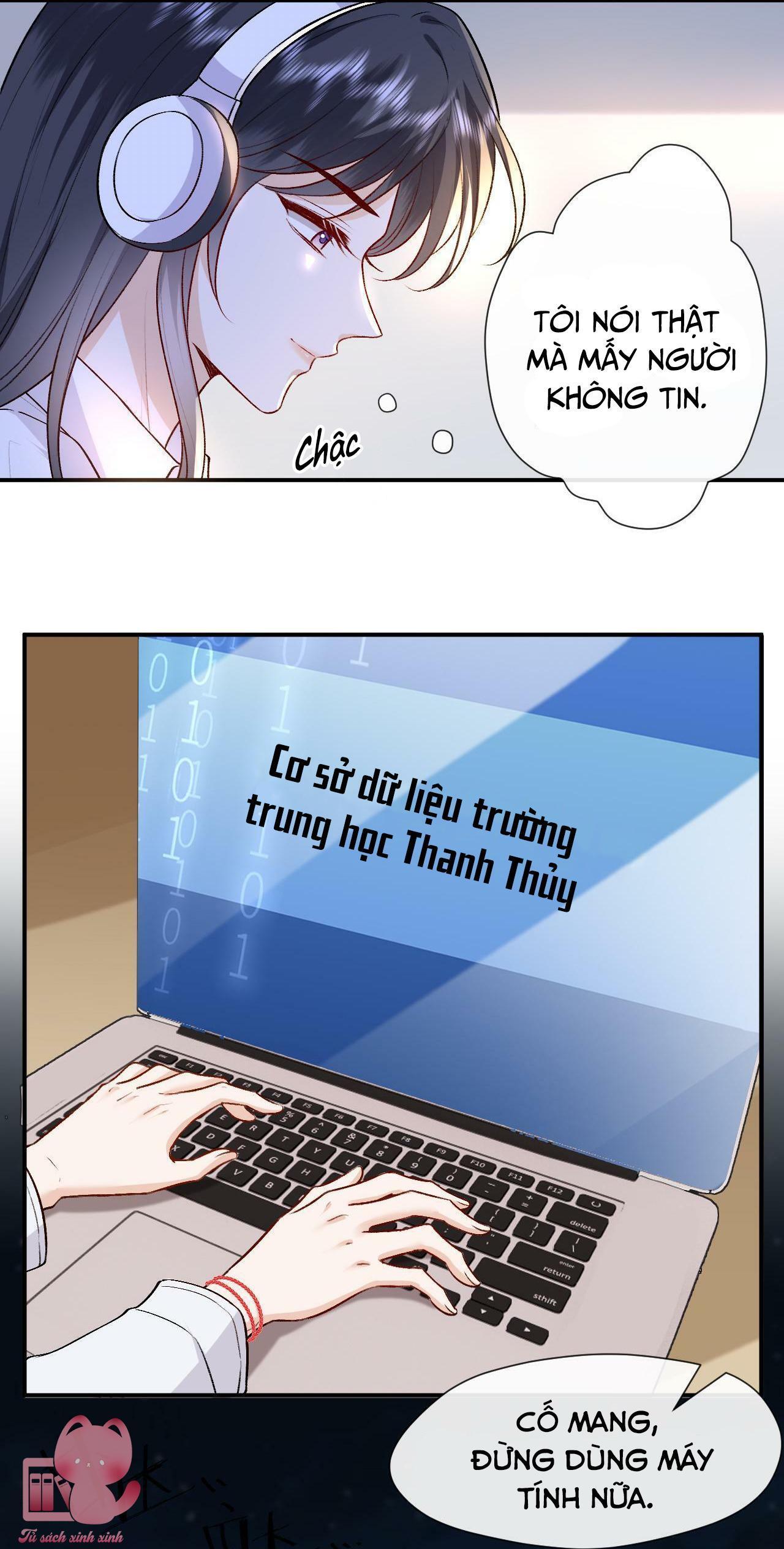 phu nhân mỗi ngày đều tại tuyến vả mặt chapter 15 18