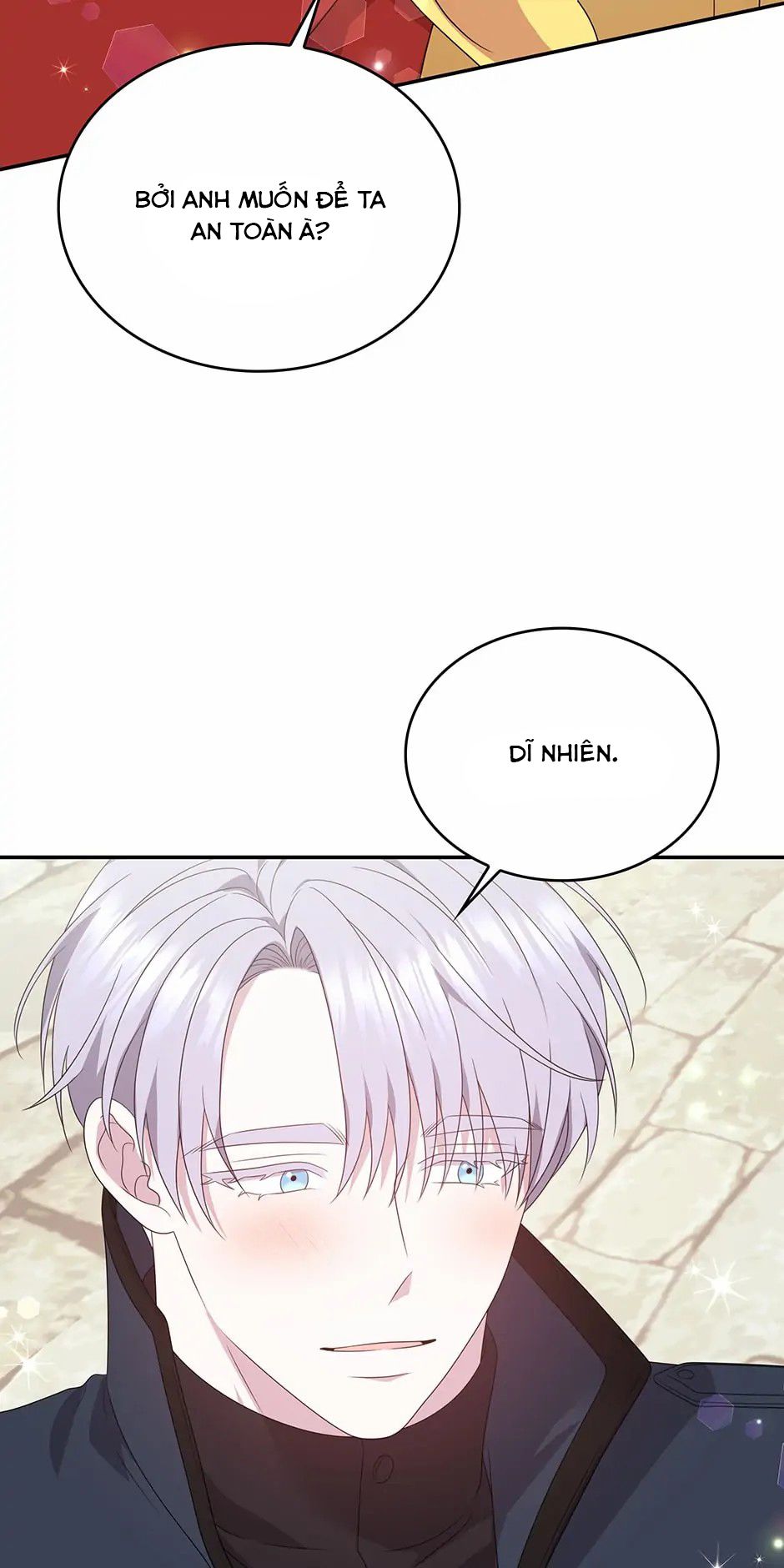 công chúa hai mặt chapter 106 64