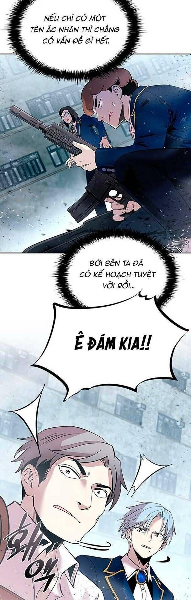 tiêu diệt ác nhân chapter 85 40