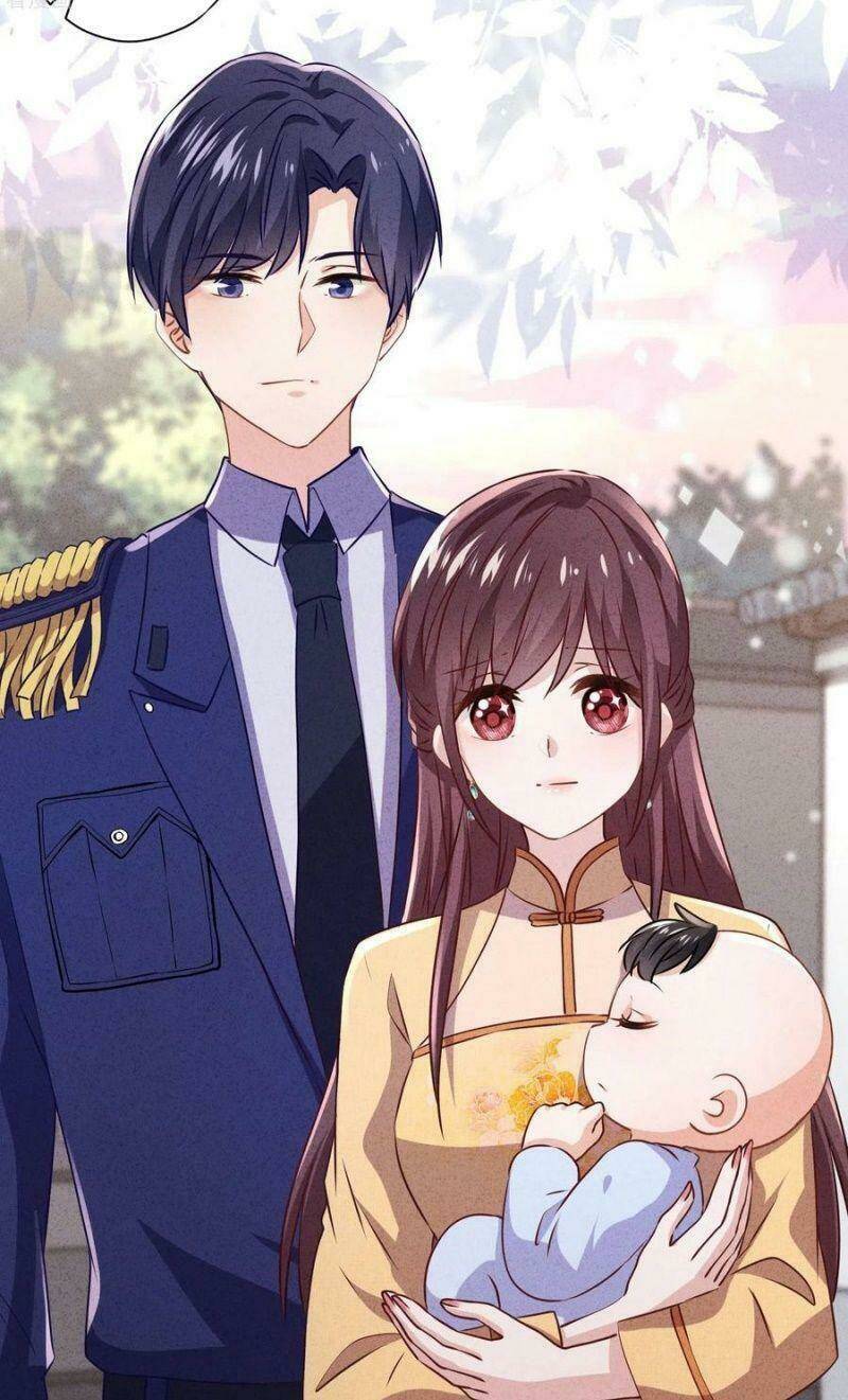 thiếu soái, vợ anh muốn lật trời! chapter 131 27