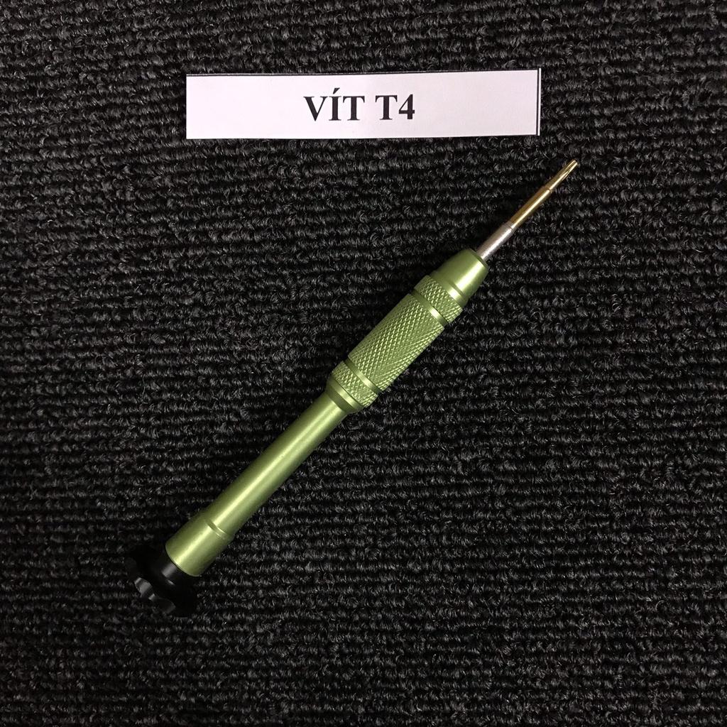 Combo 5 vít đầu ngôi sao 6 cạnh giá rẻ, chất lượng tốt