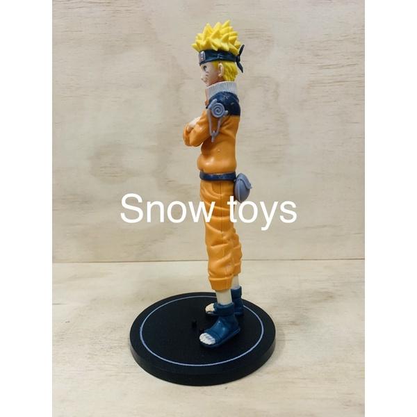 Mô hình Naruto - Mô hình Uzumaki Naruto - Cao 18,5cm