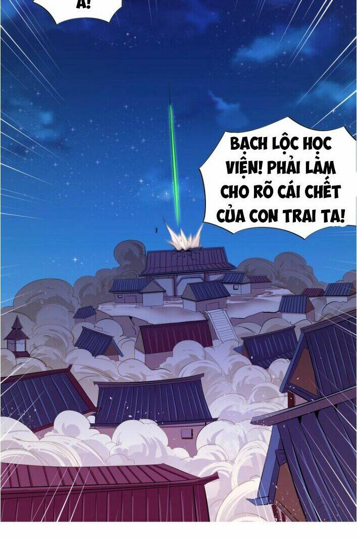 ngự thiên thần đế chapter 10.2 30