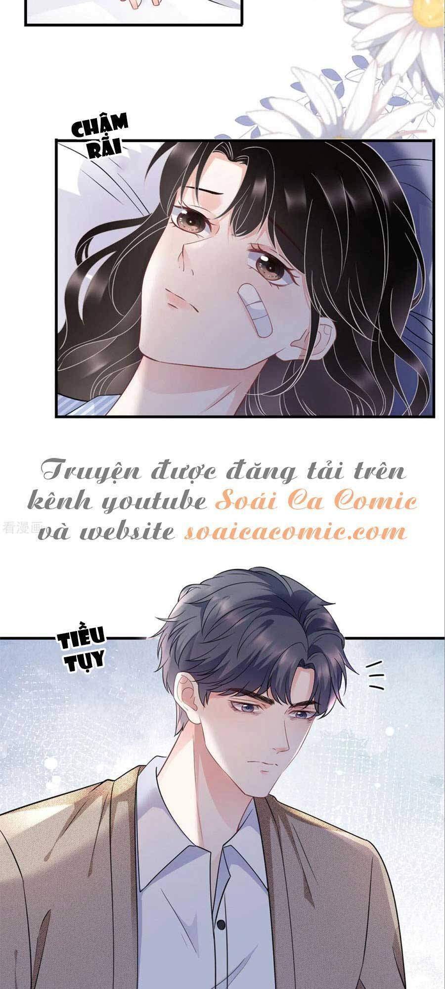 [16+] đại tiểu thư có thể có ý đồ xấu chapter 56 10