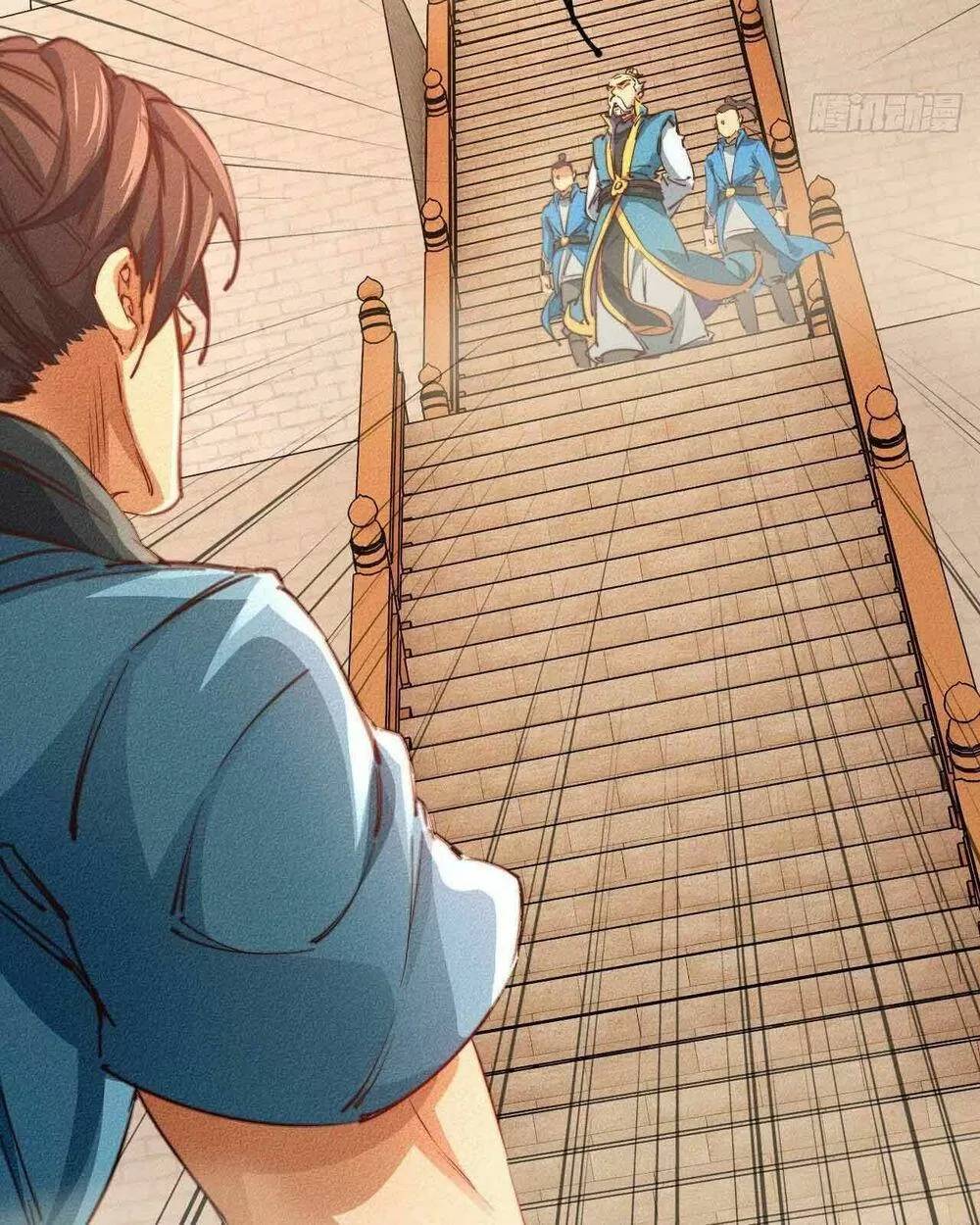 ta thành thần một mình chapter 22 41