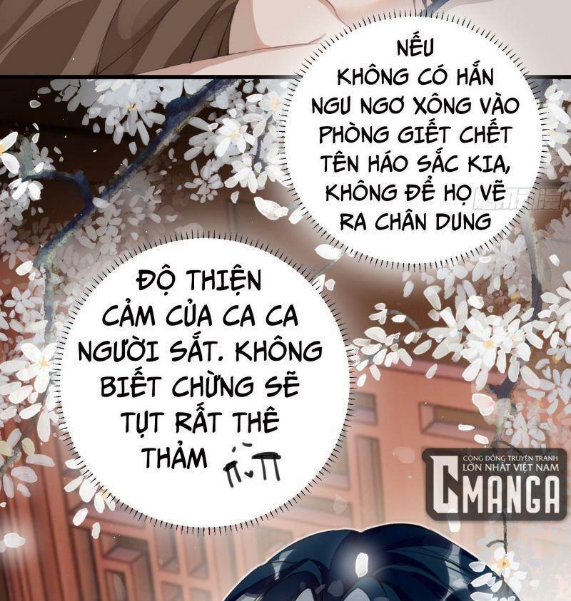 phế vật công chúa muốn nhặt chồng chapter 22 39