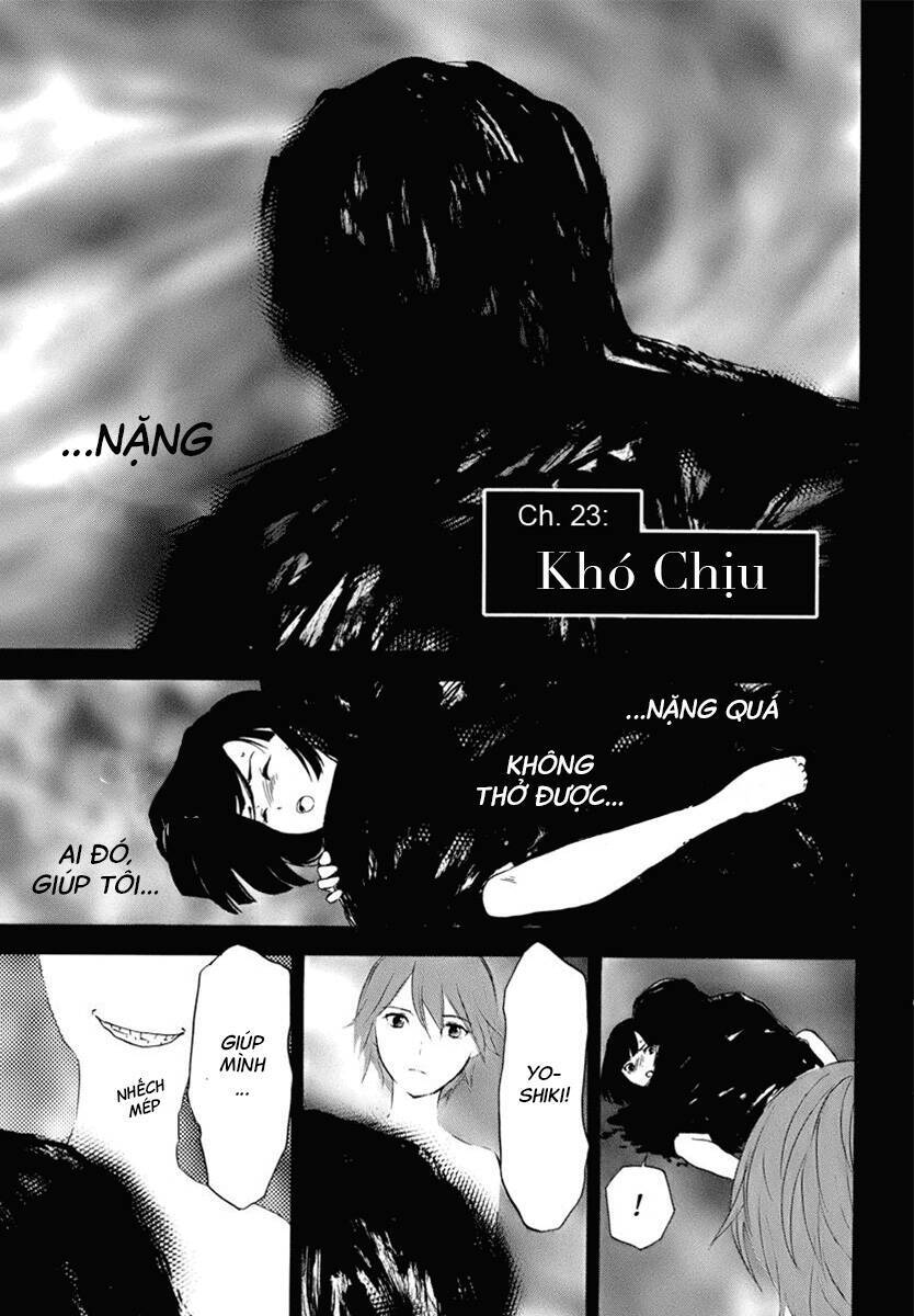 himegoto - juukyuusai no seifuku chapter 23 2