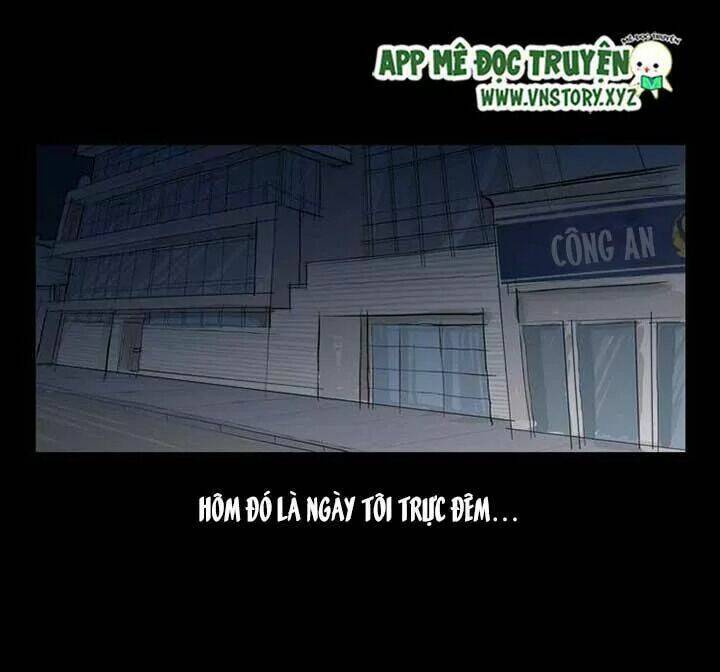 kỳ án có thật chapter 19 8