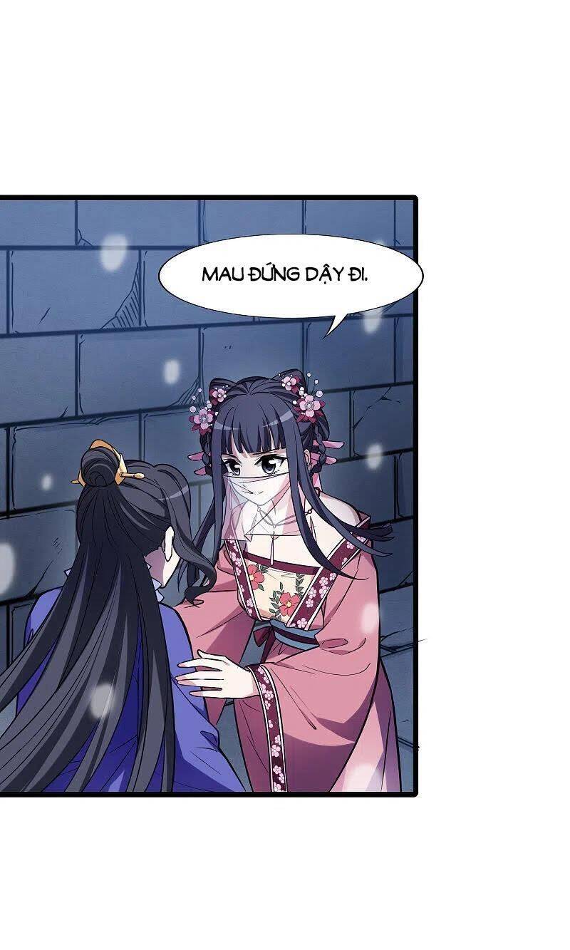 phượng nghịch thiên hạ chapter 482.1 15