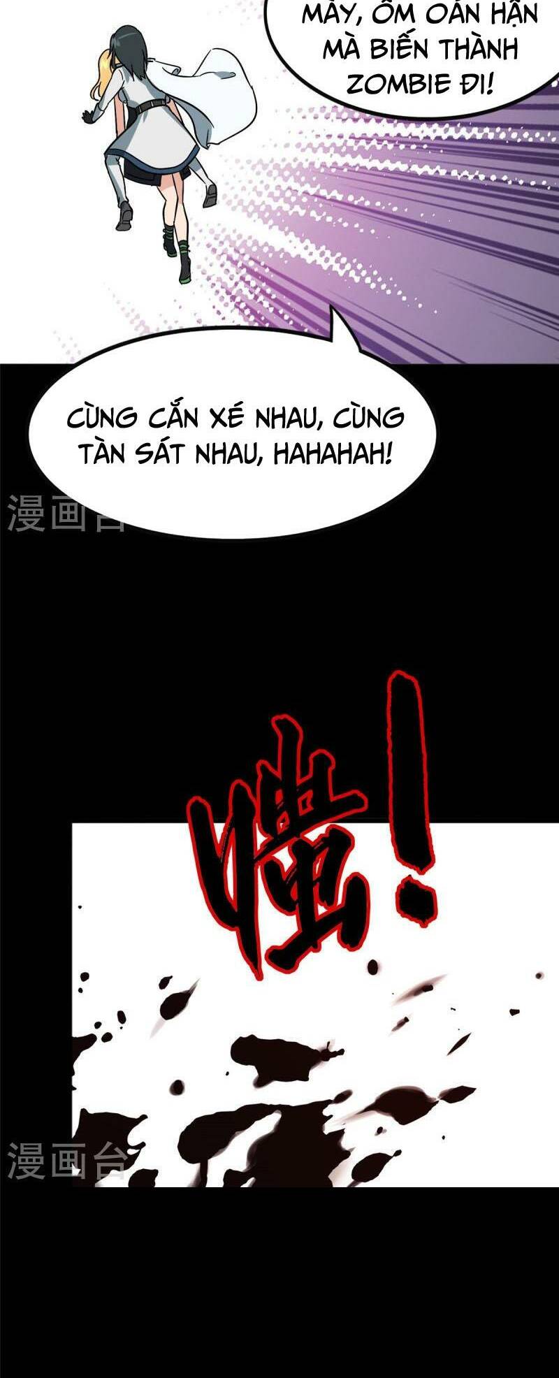 bạn gái virus của tôi chapter 364 29