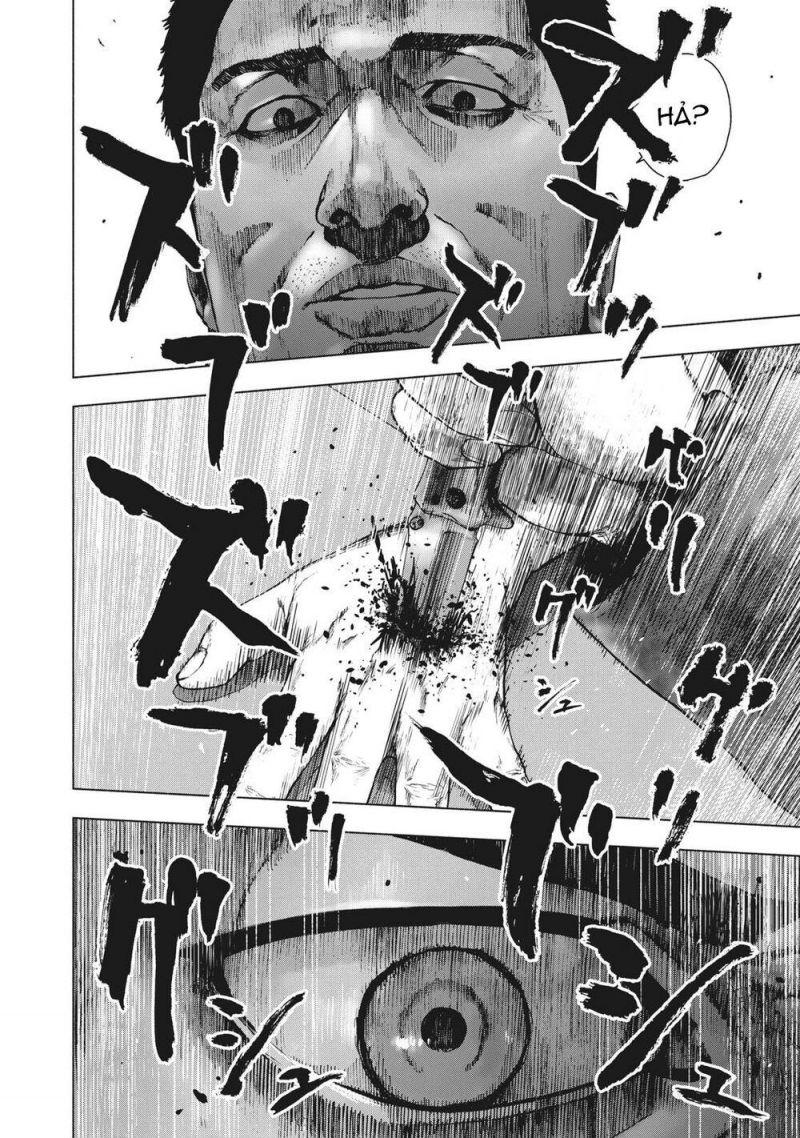 shin'ai naru boku e satsui wo komete chapter 80 23