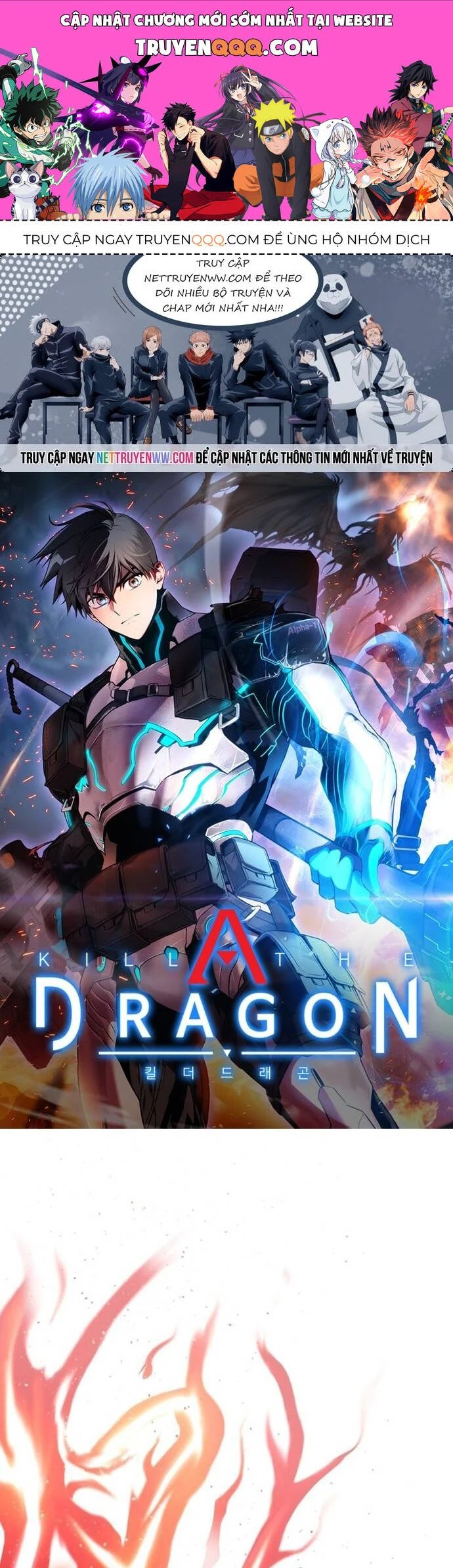 đồ long kỵ sĩ hôn môi ác long chapter 81 1