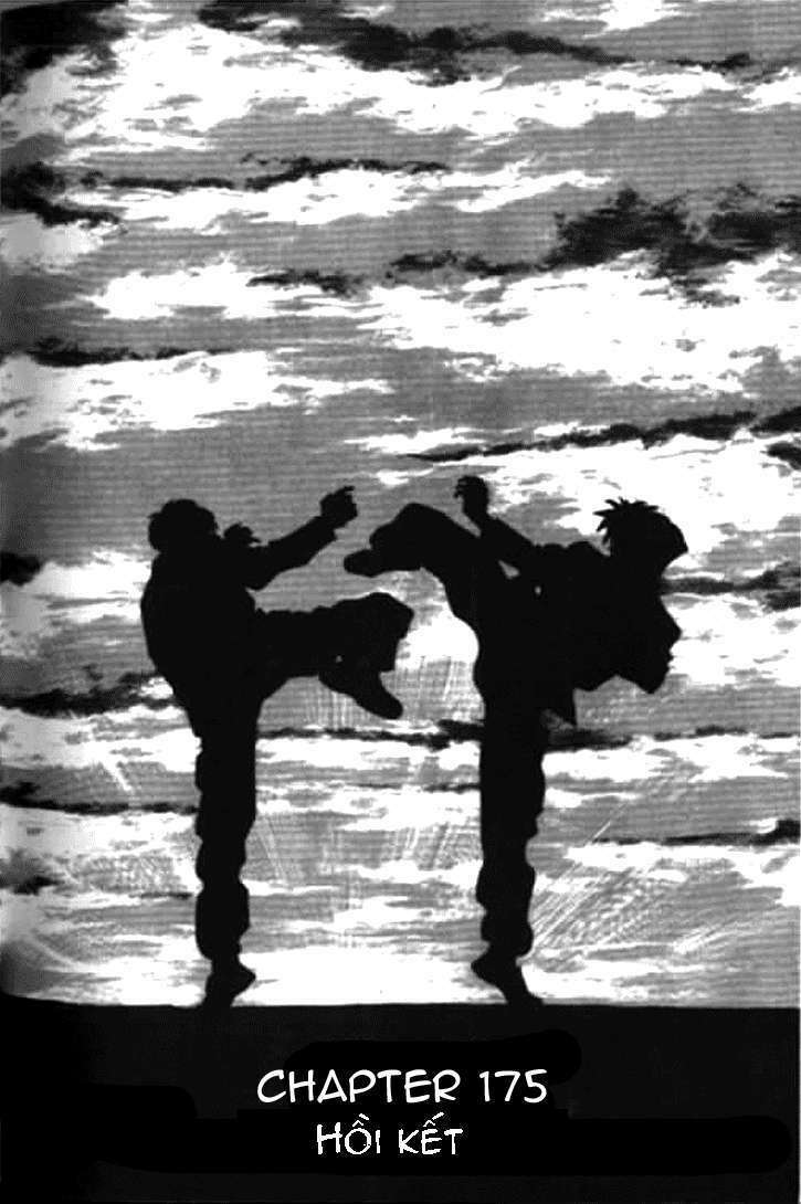 change guy chapter 175 1