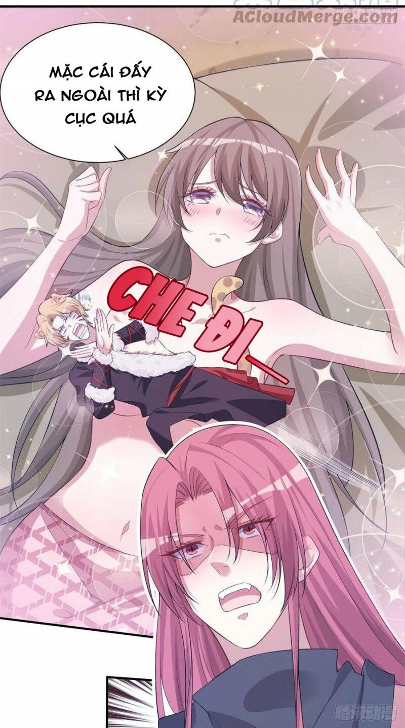 [16+] thảnh thơi thú thế chủng chủng điền, sinh sinh tể chapter 300 12
