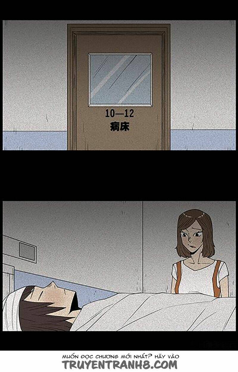 kinh dị đêm khuya chapter 60 46