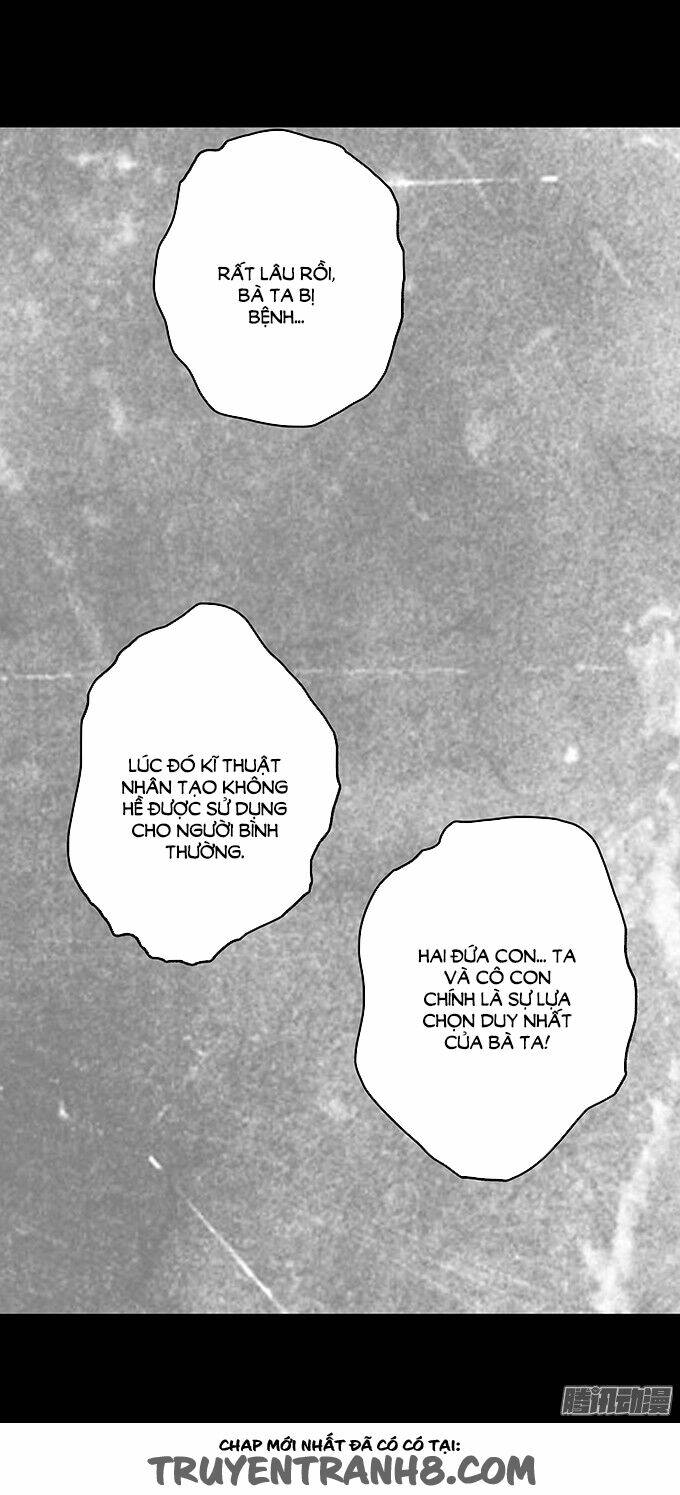 ớn lạnh tuyệt đối chapter 85 14