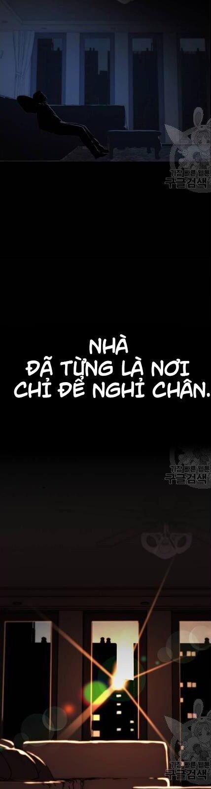 Người Đàn Ông Thực Thụ Chapter 35 - Trang 32